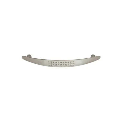 Divers - P3009 Handle for Furniture - Pearl Chrome Finish - P3009-128CP product image