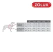 Zolux - Moov Comfort Harness L - Black - 10524 product image