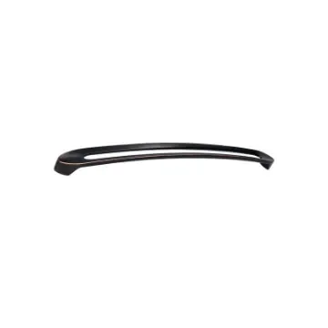 SIRO - Modern Furniture Handle Zamak Brushed Black Copper - 2374-340ZN77 product image