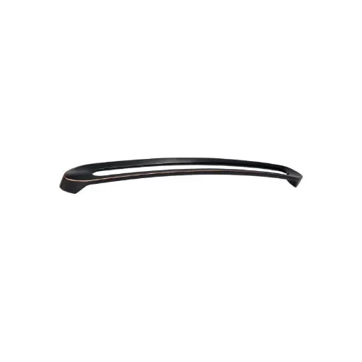 SIRO - Modern Furniture Handle Zamak Brushed Black Copper - 2374-340ZN77 product image