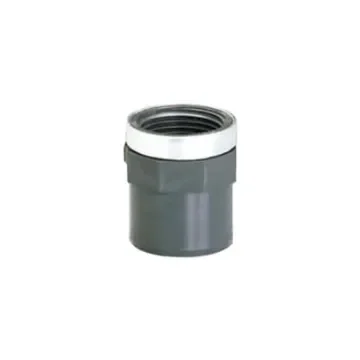Divers - Threaded PVC Fitting Male-Female - 40833J product image