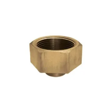 Divers - Brass Reducer 3/8"-1/2" Male-Female - 79911K product image