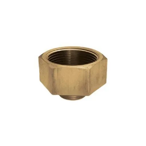 Divers - Brass Reducer 3/4"-1" Male-Female - 79913M product image