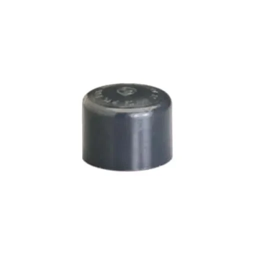 Divers - PVC Plug Female Adhesive Pressure 40 mm - 39839D product image