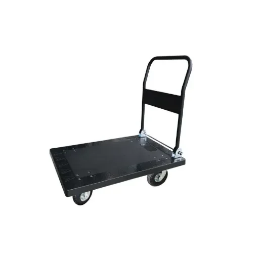Divers_SM - Folding Backrest Trolley 300 KG - CP30RG product image