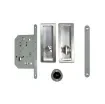 Divers - Rectangular Cuvette Kit for Sliding Door - NI042 product image