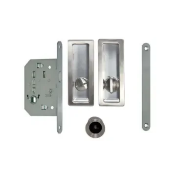 Divers - Rectangular Cuvette Kit for Sliding Door - NI042 product image