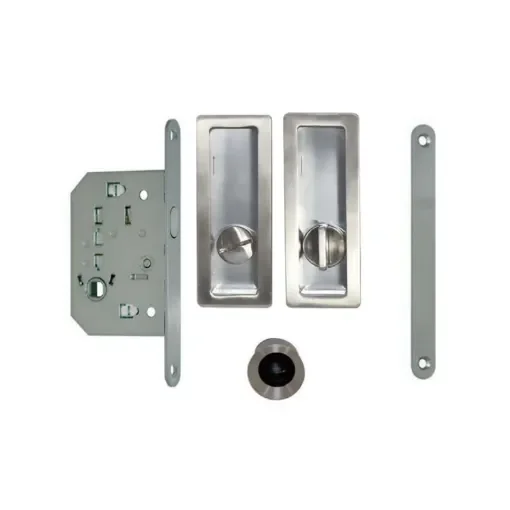 Divers - Rectangular Cuvette Kit for Sliding Door - NI042 product image