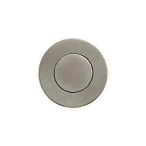 Divers - Round Recessed Cup Handles with Push Plate - IN019P product image