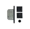 Divers - Square Cuvette Kit for Sliding Doors - Locking - NO022 product image