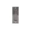 Divers - Rectangular Recessed Cup Handles - IN017 product image