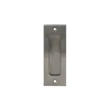 Divers - Rectangular Recessed Cup Handles - IN017 product image
