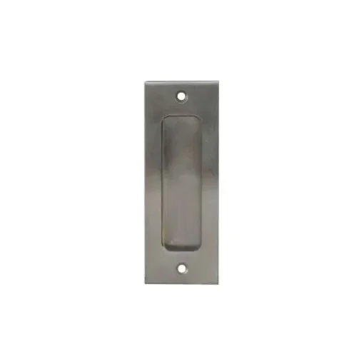 Divers - Rectangular Recessed Cup Handles - IN017 product image