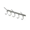 Divers - Wire Hooks on Stainless Steel Rail - IN627 product image