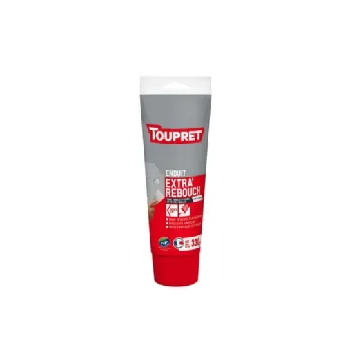 Toupret - Extra Filler Paste for Cracks and Holes - BCRPTUB product image