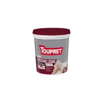Toupret - Filler Smoothing Putty 2 in 1 - BCMULPEX1.5 product image