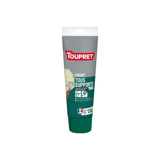Toupret - Multi-support Filler 3 in 1 - BCUNIPTUB product image