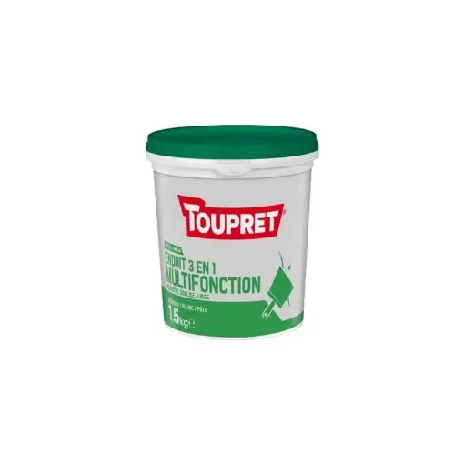 Toupret - 3-in-1 Multifunctional Paste 1.5kg - BCEMULP1.5 product image
