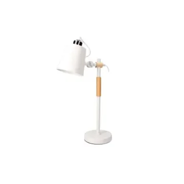 EDM - Simple Vintage White E27 60W Lamp - 32115 product image