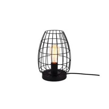 EDM - Vintage Table Lamp E27 - 32118 product image