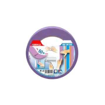 Geko - Masking Tape Delicate Surfaces 50mm - 47426 product image