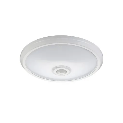 EDM - LED Wall Light Motion Detector 16W 4000K - 32508 product image