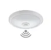 EDM - LED Wall Light Motion Detector 16W 4000K - 32508 product image