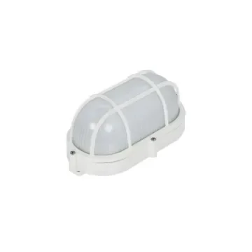EDM - Outdoor LED Wall Light 9W 4000K - 34723 product image