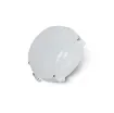EDM - Outdoor LED Wall Light 12W 4000K - 34724 product image