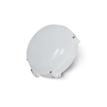 EDM - Outdoor LED Wall Light 12W 4000K - 34724 product image