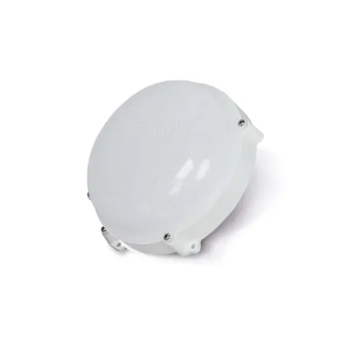 EDM - Outdoor LED Wall Light 12W 4000K - 34724 product image