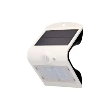 EDM - Solar Wall Light with LED Sensor 1.5W - 31841 product image