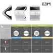 EDM - Solar Wall Light with LED Sensor 1.5W - 31841 product image