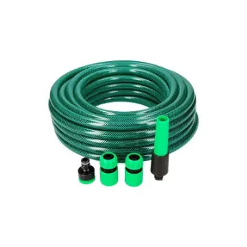 EDM - Garden Hose 15 mm Diameter - 74066 product image