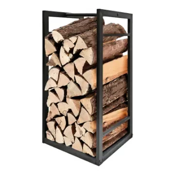 EDM - Firewood Holder 33x33x68cm - 85766 product image