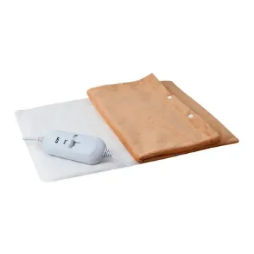 EDM - Electric Heating Pad 100W with Auto Shut-Off - 07475 product image