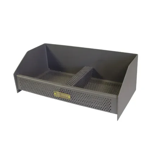 EL ZORRO - Pellet Burner Basket 49x25x17cm - 73055 product image