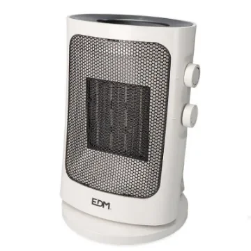 EDM - Oscillating Vertical Heater 1000-1500W - 07186 product image