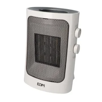 EDM - Vertical Heating 1000-1500W Grey - 07185 product image