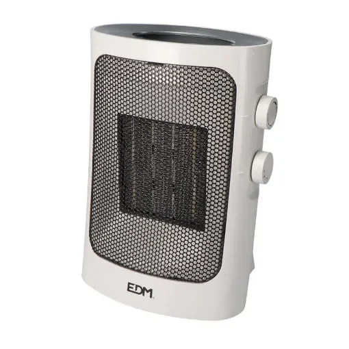 EDM - Vertical Heating 1000-1500W Grey - 07185 product image