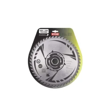Ryobi - 254mm Mitre Saw Blade 48 Teeth - SB254T48A1 product image