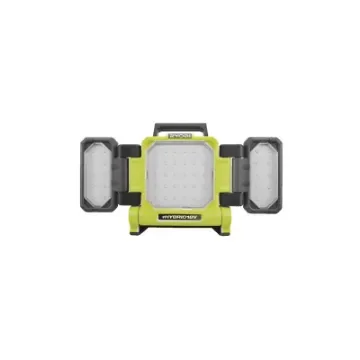 Ryobi - Triple LED Hybrid Light Panel 3000 Lumens - 5133005397-obsolète_remplace_par_32934 product image