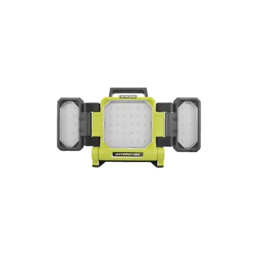 Ryobi - Triple LED Hybrid Light Panel 3000 Lumens - 5133005397-obsolète_remplace_par_32934 product image