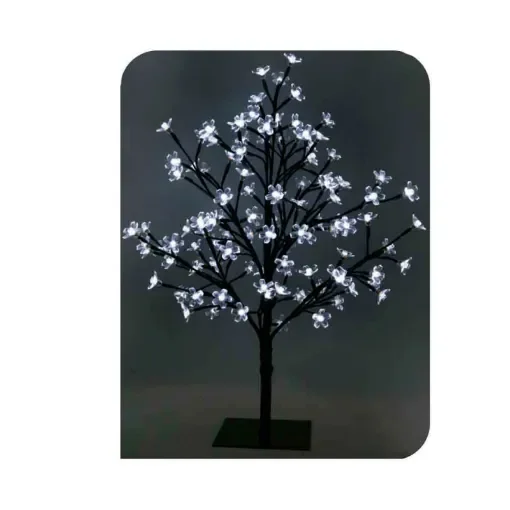 EDM - 3D Sakura Tree with 120 Cold White LEDs - 71883 product image