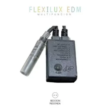 EDM - Flexilux 2-Way Tube Programmer 10 5m - 71905 product image