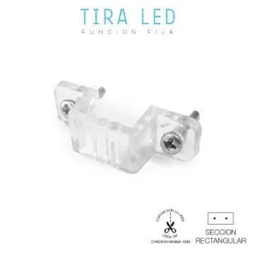 EDM - LED Tape Support Bracket - 31930 product image