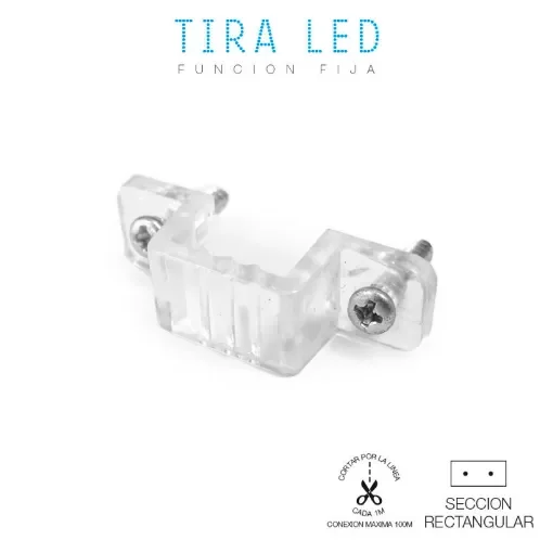 EDM - LED Tape Support Bracket - 31930 product image