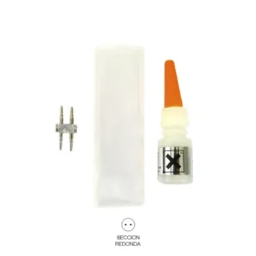 EDM - Flexilux/Flexiled 2-Way Connection Kit - 71421 product image