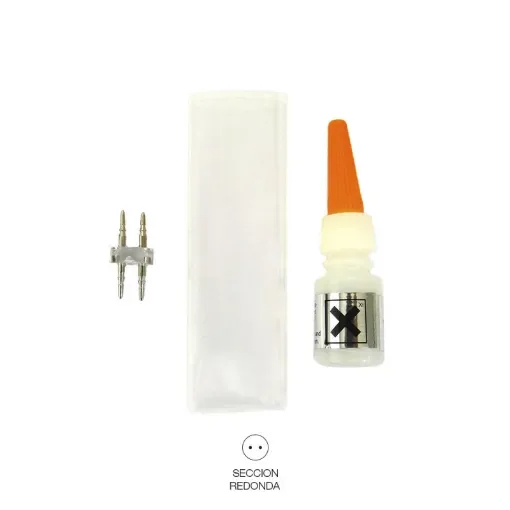 EDM - Flexilux/Flexiled 2-Way Connection Kit - 71421 product image