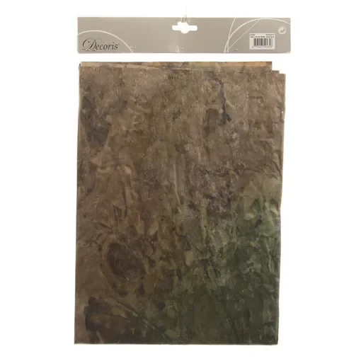NO DISPONIBLE - Camouflage Paper for Nursery 67x97cm - 71953 product image